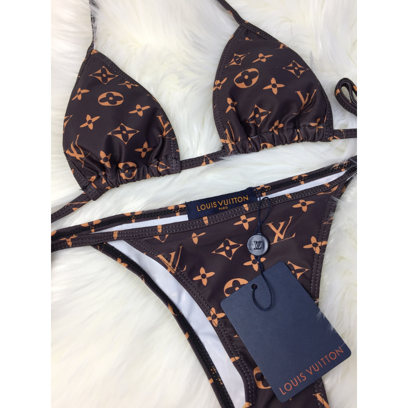 BL05 New women's summer swimsuit bikini two-piece set