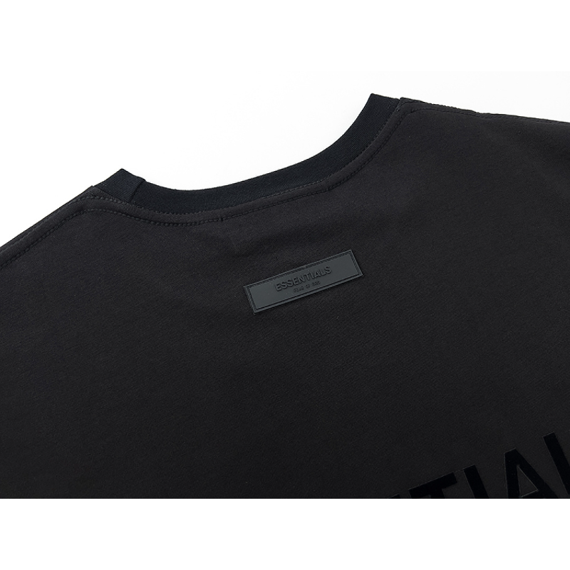 FGC10 New Men's and Women's Summer Pure Cotton Top with Casual Style and Loose Size