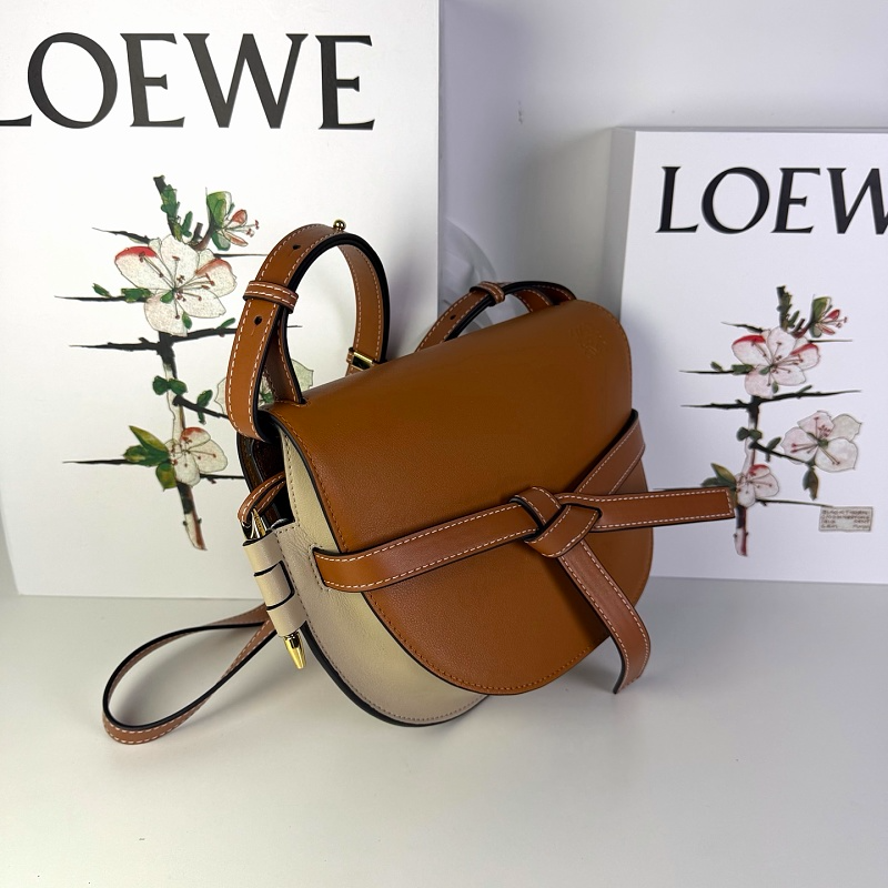 LGP108 bag 25-19-11.5cm Shoulder bags