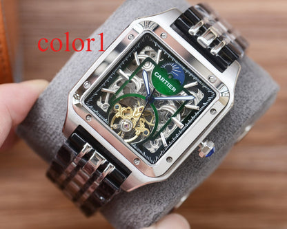 CW30    Vast atmosphere fine men's watchCITIZEN movement