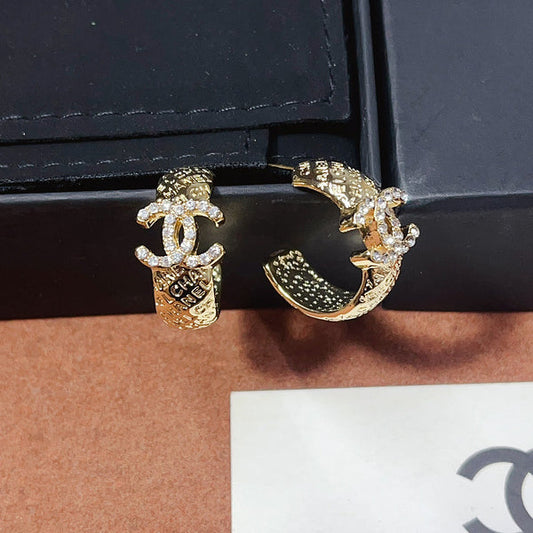 A1166  Women's new fashionable earring jewelry
