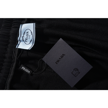 PRC89  New men's and women's summer pure cotton shorts clothing
