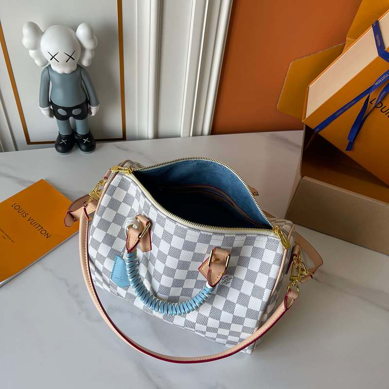LLP009 PVC Bag 16-10-7.5CM 20.5-13.5-12CM 30-21-17CM Travel Bags