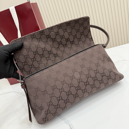 LGP101 bag 31X13X11.5CM Shoulder bags