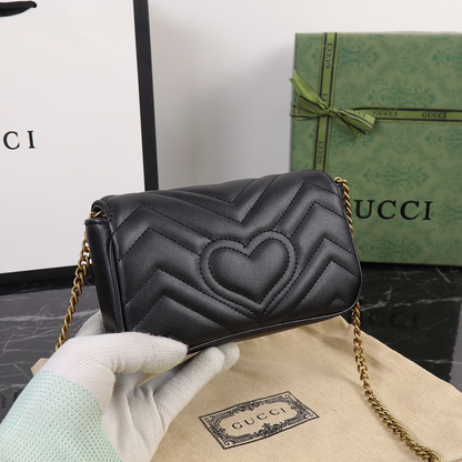 LGP56 bag 16.5CM Shoulder bags