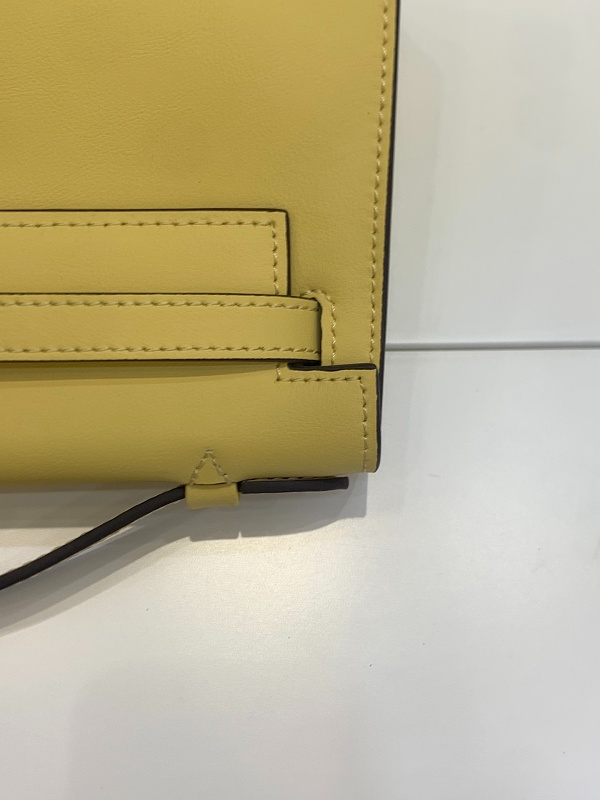 LHP14 bag 22cm Shoulder bags