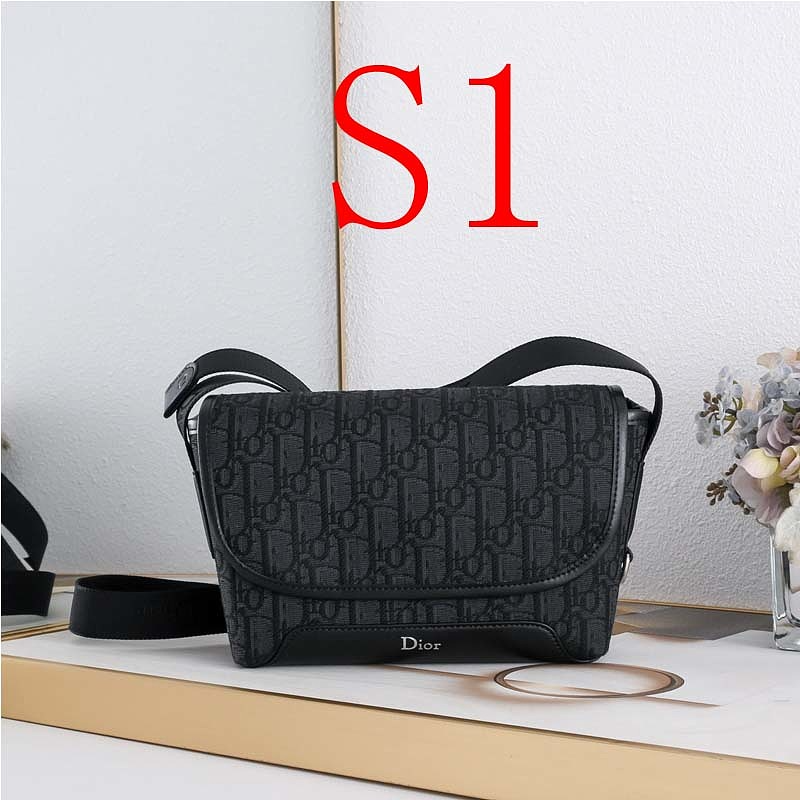 LDP80 bag 20-15-7.5CM Shoulder bags