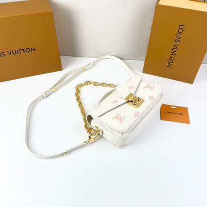 LLP317  bag 21.5-13.5-6cm Shoulder bags