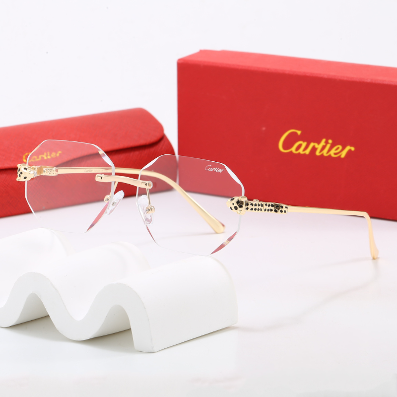 2601 Sunglasses with box