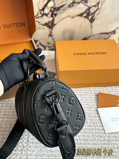 MLP69 Leather bag 25-14CM  Bags