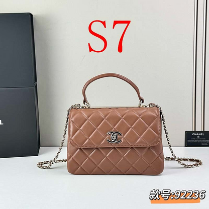 LCP98 bag 25-17-12cm Hand bag