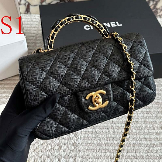 MCP86 bag 20-12CM Shoulder Bags