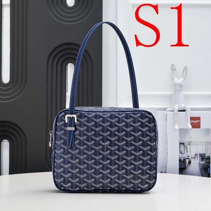 LGP98 bag 24×6×19cm Shoulder bags