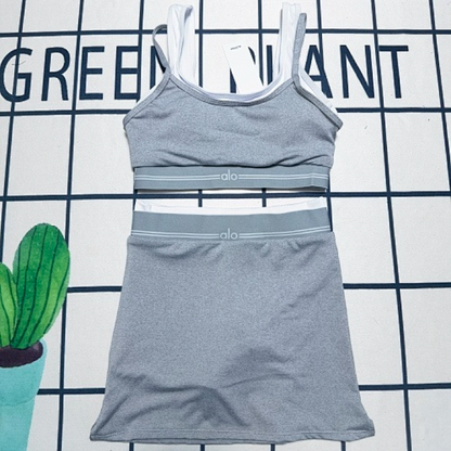 MLALR9 New women's yoga clothes, sportswear, swimwear