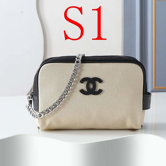 LCP139 Bag 29-12-17cm Shoulder bags