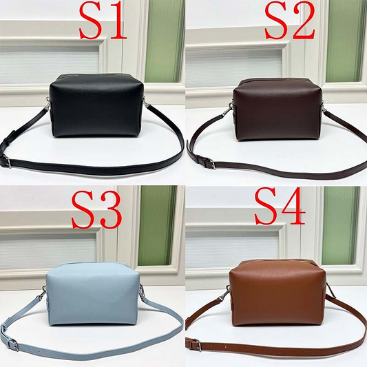 LCP133  Bag 22x16x10cm Shoulder bag