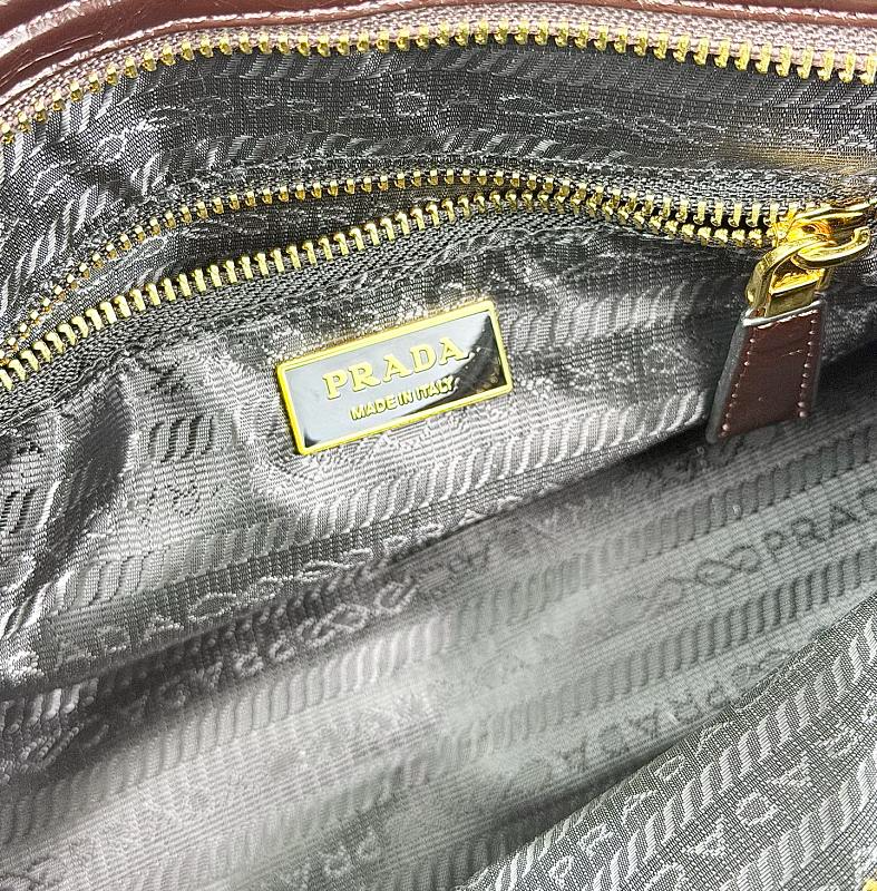 LPP42 bag 32-16-12cm Hand bag