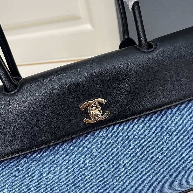 LCP147 bag30-16-12cm Hand bag