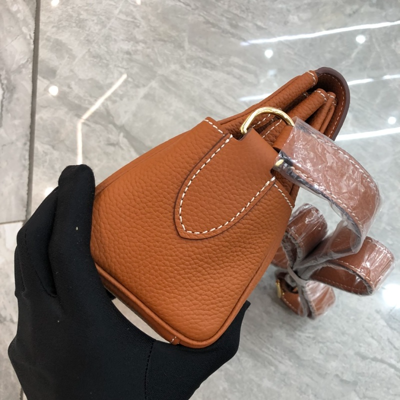 LHP13 bag 25-20-10CM Shoulder bags