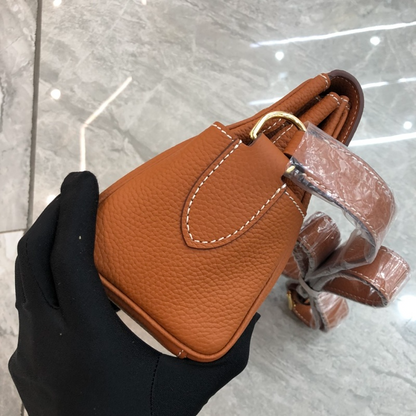 LHP13 bag 25-20-10CM Shoulder bags