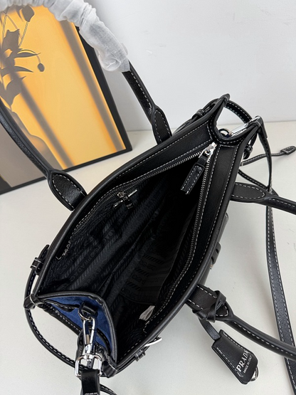 LPP39 bag 32-16cm 38-28cm Hand bag