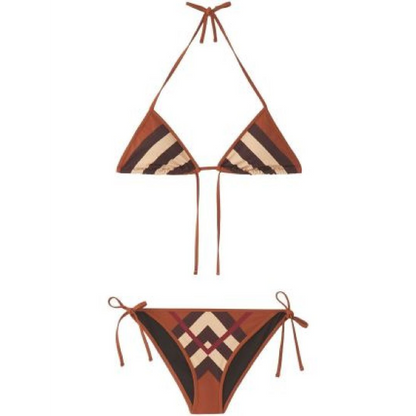 BBR2302  Summer split separate bikini, swimsuit
