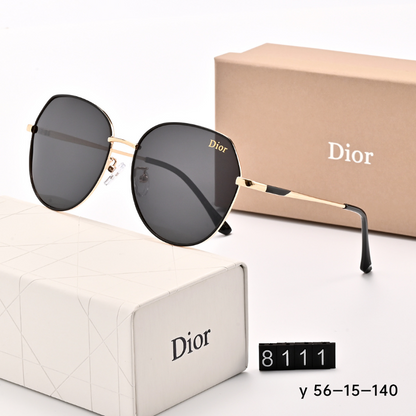 8111 Sunglasses with box