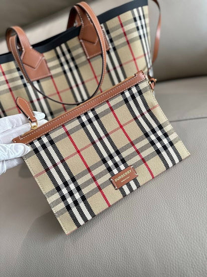LBP19 bag 30-16-24CM Hand bag