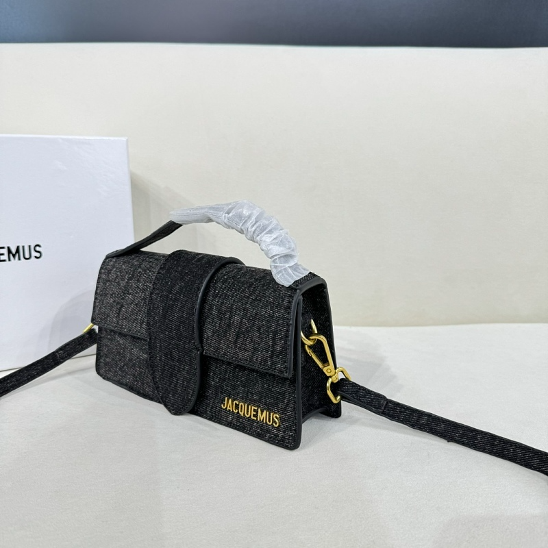 LJP12 bag 20-10-6cm Shoulder Bags