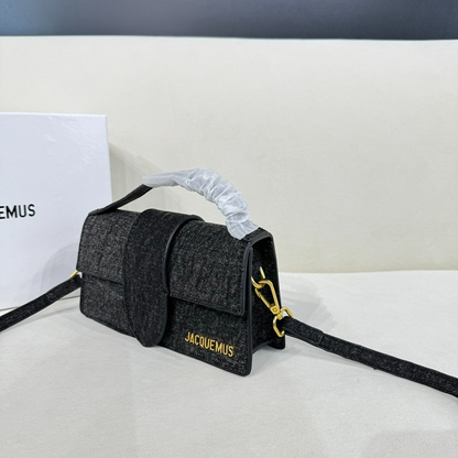 LJP12 bag 20-10-6cm Shoulder Bags
