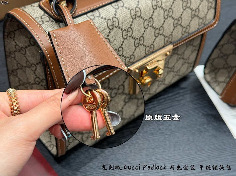 MGP9 Leather Bags 20-13-8CM 26-18-11CM Bag