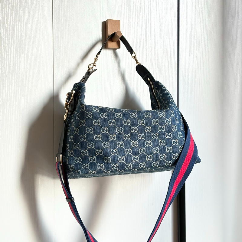 LGP03 Canvas Bag 33-27-15CM Travel Bags
