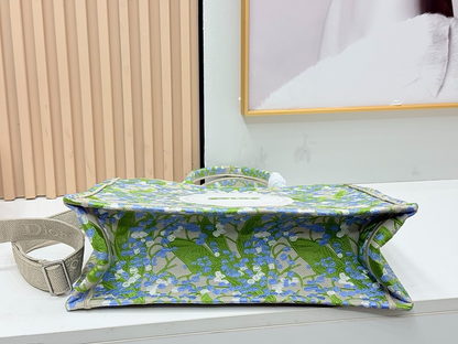 LDP41 bag 26-8-22cm 41-14-32cm 36-27-16cm Hand bag