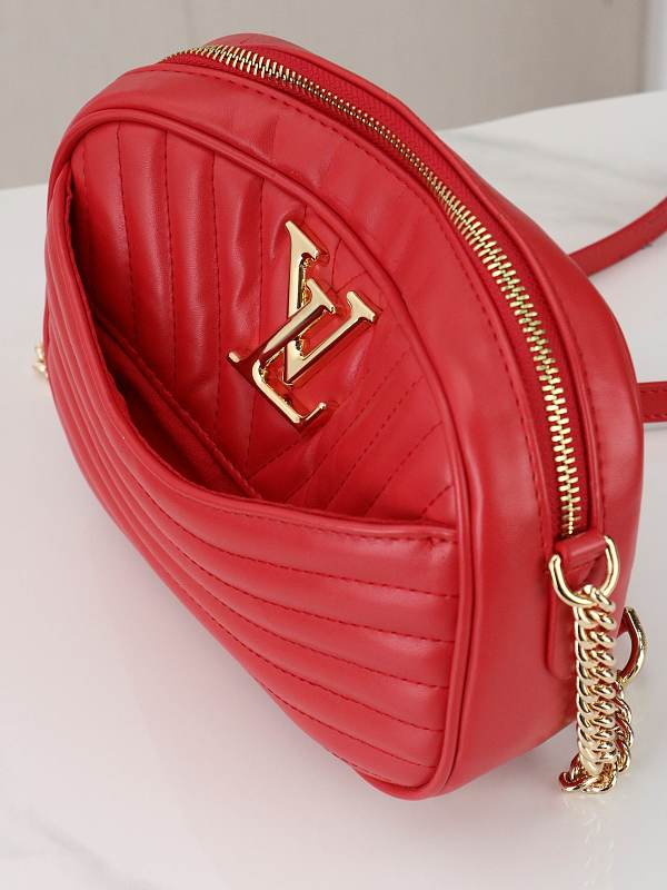 LLP337 bag 21-5.5-14CM Shoulder bags