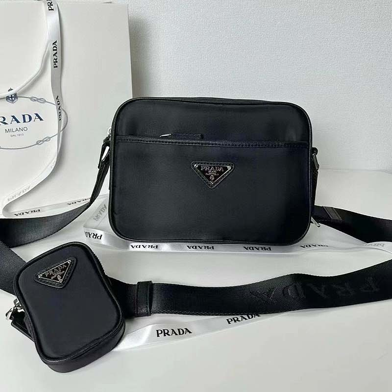 LPP34 bag 23-16-7cm Shoulder bags