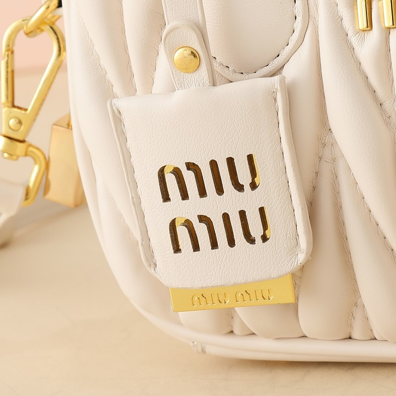 LMP19 bag 20-14-7CM Hand bag