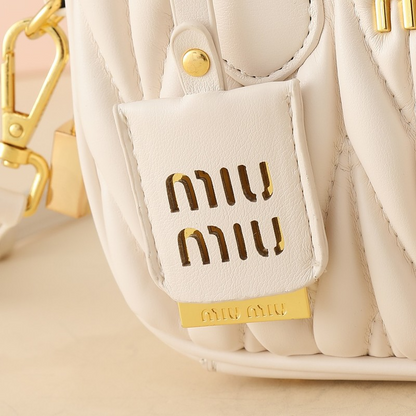 LMP19 bag 20-14-7CM Hand bag