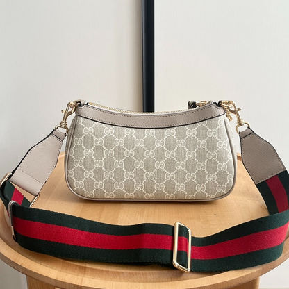 LGP111 bag 25X15.5X6cm Shoulder bags
