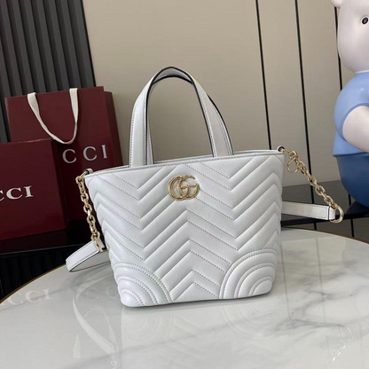 LGP28 Leather Bag 29-18-12.5CM Handbag