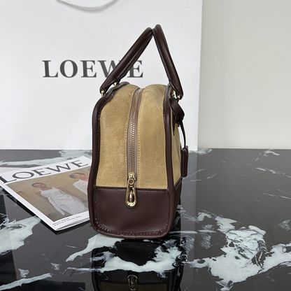 LLP288 bag 29-18-11.5CM 23-14-10CM Hand bag