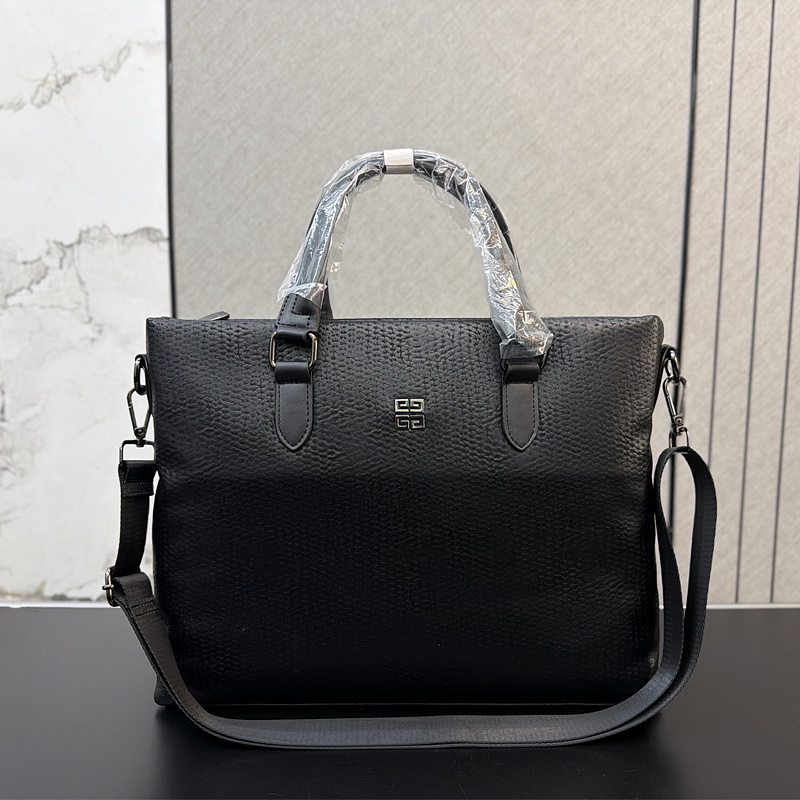 AGP10 laptop bag leather handbag 28-38CM Bag