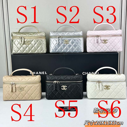 LCP93 bag 20-15-5cm Shoulder bags