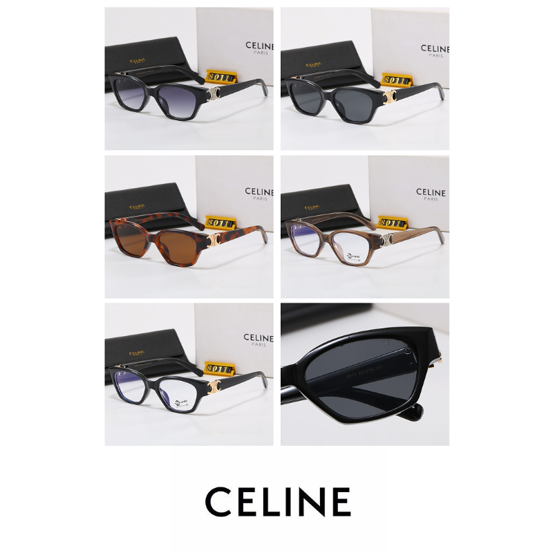 8011  Sunglasses with box