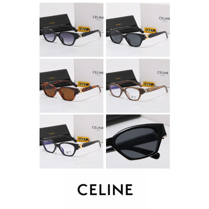 8011  Sunglasses with box
