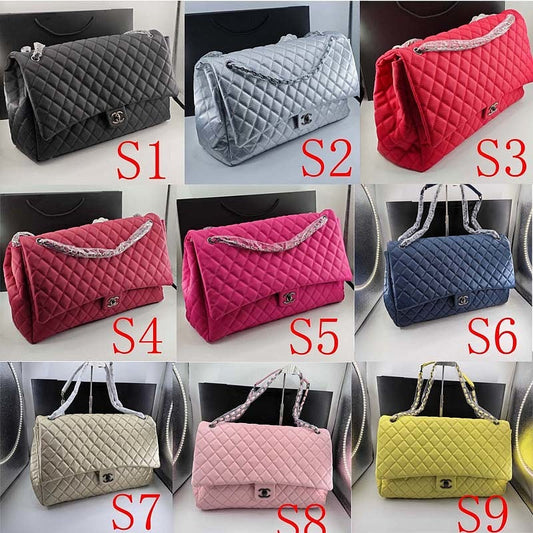 LCP126  Bag 46-27-13CM travel bag
