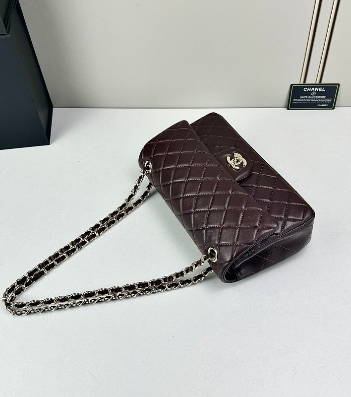 LCP107 bag 25-15-6cm Shoulder bags