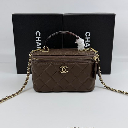 LCP87 bag18CM Hand bag