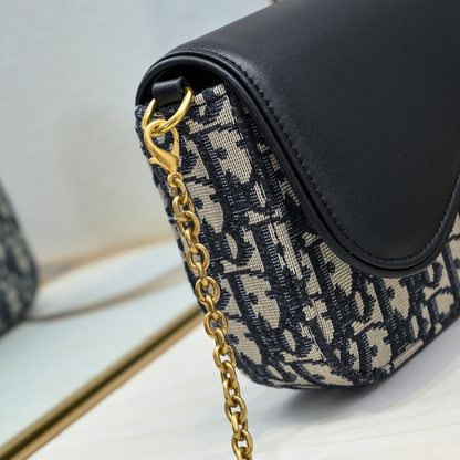 LDP52 bag 21.5-12.5-4.5CM Shoulder bags