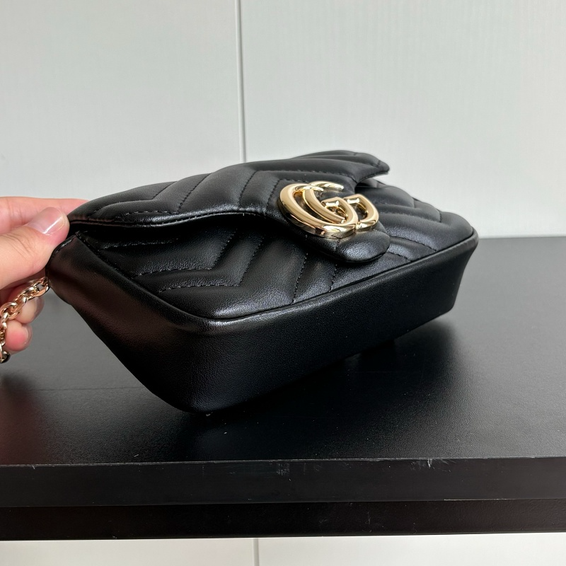 LGP91  bag 16.5-9.5-4.5CM Shoulder bags