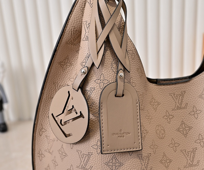 LLP273 bag 35- 40- 17 cm Hand bag